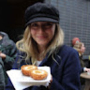 Meet your Posher, Ali